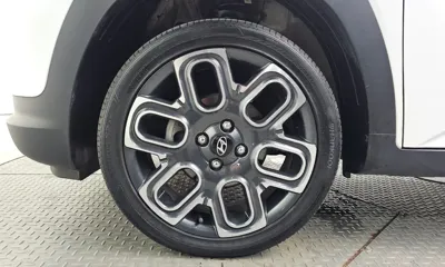 Hyundai Casper 2022, 81421 км, за 9183.41 USD