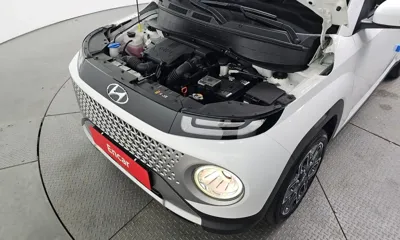 Hyundai Casper 2022, 81421 км, за 9183.41 USD - фото 6