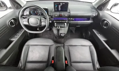 Hyundai Casper 2022, 81421 км, за 9183.41 USD - фото 7