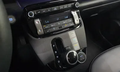 Hyundai Casper 2022, 81421 км, за 9183.41 USD - фото 9