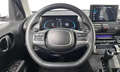 Hyundai Casper 2022, 81421 км, за 9183.41 USD - фото 15