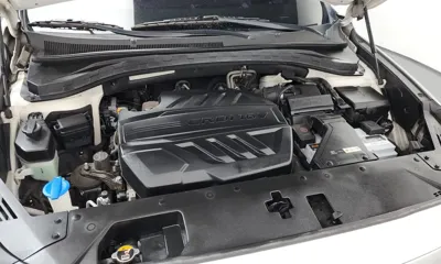 Hyundai Santafe 2019, 132326 км, за 10502.82 USD - фото 6