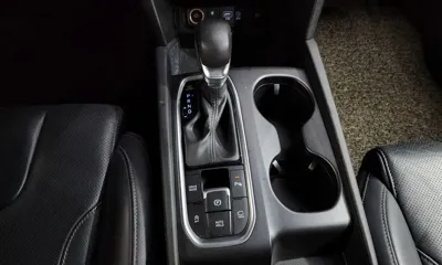 Hyundai Santafe 2019, 132326 км, за 10502.82 USD - фото 9