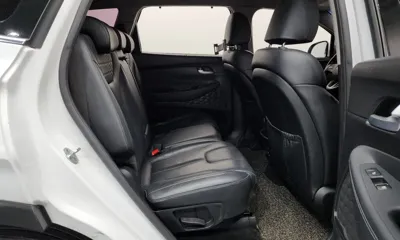 Hyundai Santafe 2019, 132326 км, за 10502.82 USD - фото 11