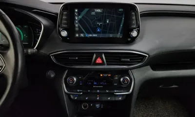 Hyundai Santafe 2019, 132326 км, за 10502.82 USD - фото 12
