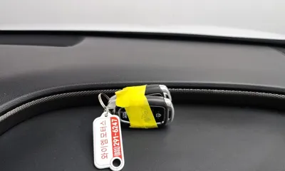 Hyundai Santafe 2019, 132326 км, за 10502.82 USD - фото 14