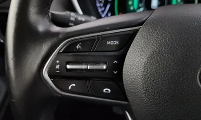 Hyundai Santafe 2019, 132326 км, за 10502.82 USD - фото 15