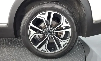 Hyundai Santafe 2019, 132326 км, за 10502.82 USD - фото 21