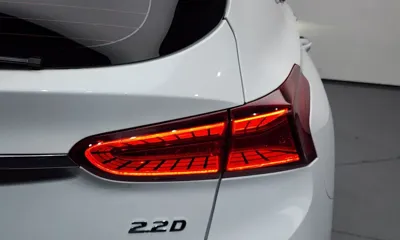 Hyundai Santafe 2019, 132326 км, за 10502.82 USD - фото 23