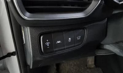 Hyundai Santafe 2019, 132326 км, за 10502.82 USD - фото 27
