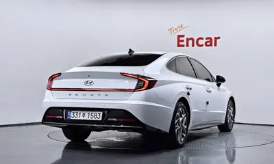 Hyundai Sonata 2022, 52957 км, за 19037.56 USD