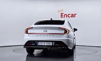 Hyundai Sonata 2022, 52957 км, за 19037.56 USD