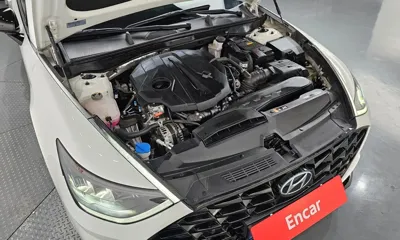 Hyundai Sonata 2022, 52957 км, за 18762.22 USD - фото 6