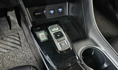 Hyundai Sonata 2022, 52957 км, за 18762.22 USD - фото 9
