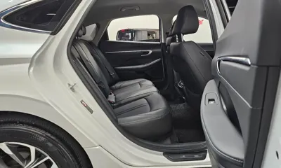 Hyundai Sonata 2022, 52957 км, за 18762.22 USD - фото 11