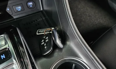 Hyundai Sonata 2022, 52957 км, за 18762.22 USD - фото 16
