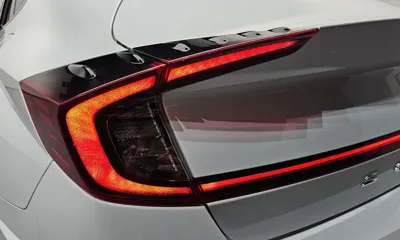Hyundai Sonata 2022, 52957 км, за 18762.22 USD - фото 23