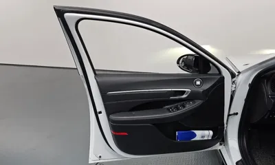 Hyundai Sonata 2022, 52957 км, за 18762.22 USD - фото 24