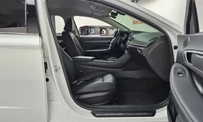 Hyundai Sonata 2022, 52957 км, за 18762.22 USD - фото 26