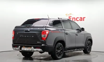 KG_Mobility_Ssangyong Rexton 2021, 95516 км, за 12275.17 USD