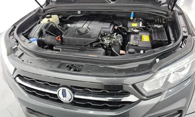 KG_Mobility_Ssangyong Rexton 2021, 95516 км, за 12275.17 USD - фото 6