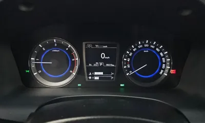 KG_Mobility_Ssangyong Rexton 2021, 95516 км, за 12275.17 USD - фото 8