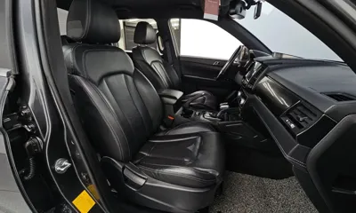 KG_Mobility_Ssangyong Rexton 2021, 95516 км, за 12275.17 USD - фото 11