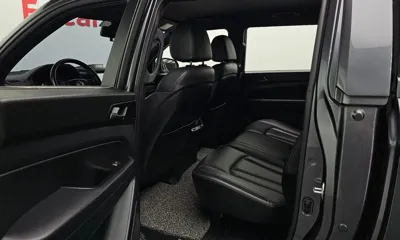 KG_Mobility_Ssangyong Rexton 2021, 95516 км, за 12275.17 USD - фото 12