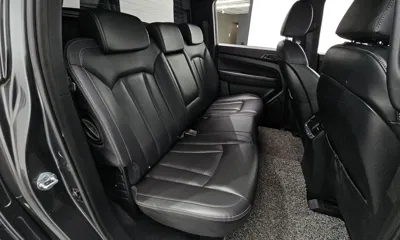 KG_Mobility_Ssangyong Rexton 2021, 95516 км, за 12275.17 USD - фото 13