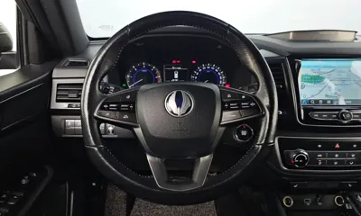 KG_Mobility_Ssangyong Rexton 2021, 95516 км, за 12275.17 USD - фото 14