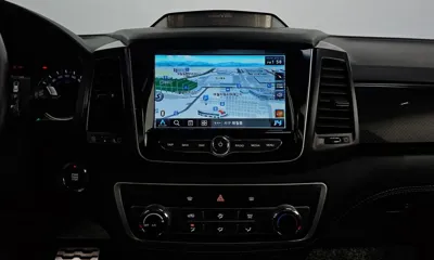 KG_Mobility_Ssangyong Rexton 2021, 95516 км, за 12275.17 USD - фото 15