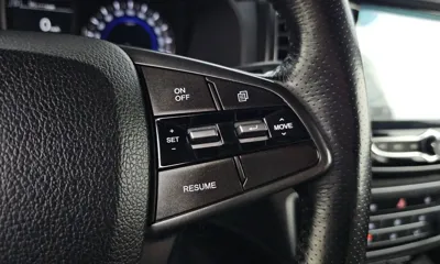 KG_Mobility_Ssangyong Rexton 2021, 95516 км, за 12275.17 USD - фото 17