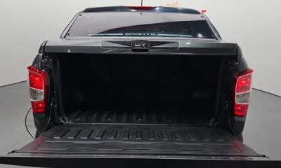 KG_Mobility_Ssangyong Rexton 2021, 95516 км, за 12275.17 USD - фото 20