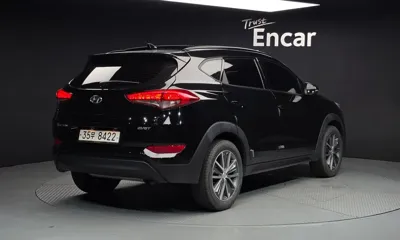 Hyundai Tucson 2016, 132203 км, за 6114.47 USD