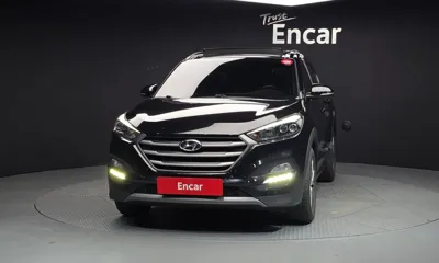 Hyundai Tucson 2016, 132203 км, за 6114.47 USD