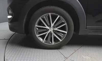 Hyundai Tucson 2016, 132203 км, за 6114.47 USD
