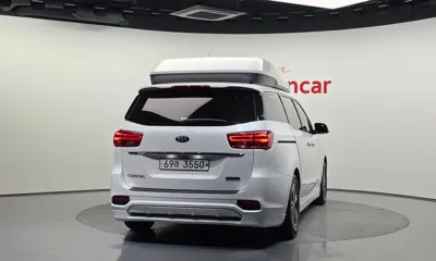 Kia Canival 2019, 62407 км, за 12555.31 USD