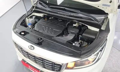 Kia Canival 2019, 62407 км, за 12546.31 USD - фото 6