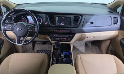 Kia Canival 2019, 62407 км, за 12546.31 USD - фото 7
