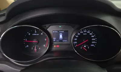 Kia Canival 2019, 62407 км, за 12546.31 USD - фото 8