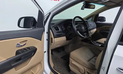 Kia Canival 2019, 62407 км, за 12546.31 USD - фото 10
