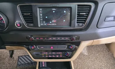 Kia Canival 2019, 62407 км, за 12546.31 USD - фото 13