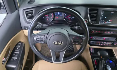 Kia Canival 2019, 62407 км, за 12546.31 USD - фото 14