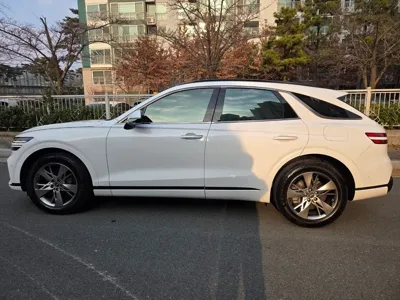 Genesis GV70 2022, 63520 км, за 22095.81 USD
