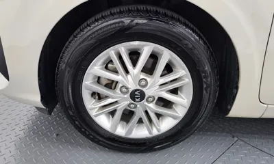 Kia Morning 2021, 51661 км, за 8205.33 USD