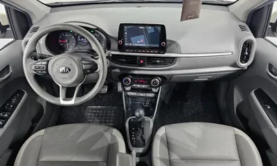 Kia Morning 2021, 51661 км, за 8143.33 USD - фото 7