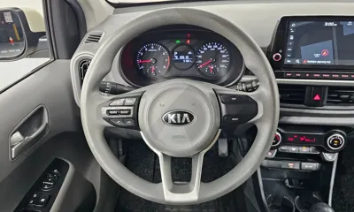 Kia Morning 2021, 51661 км, за 8143.33 USD - фото 13