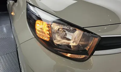 Kia Morning 2021, 51661 км, за 8143.33 USD - фото 22
