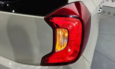 Kia Morning 2021, 51661 км, за 8143.33 USD - фото 23