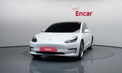 Tesla Model 3 2020, 107331 км, за 17486.83 USD